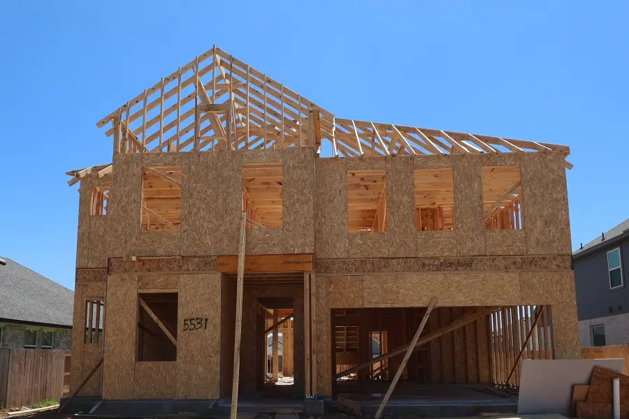 5531 Knight Court, Rosenberg, TX 77471 - #3