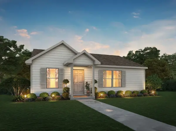 235 Dana Drive, Lufkin, TX 75901