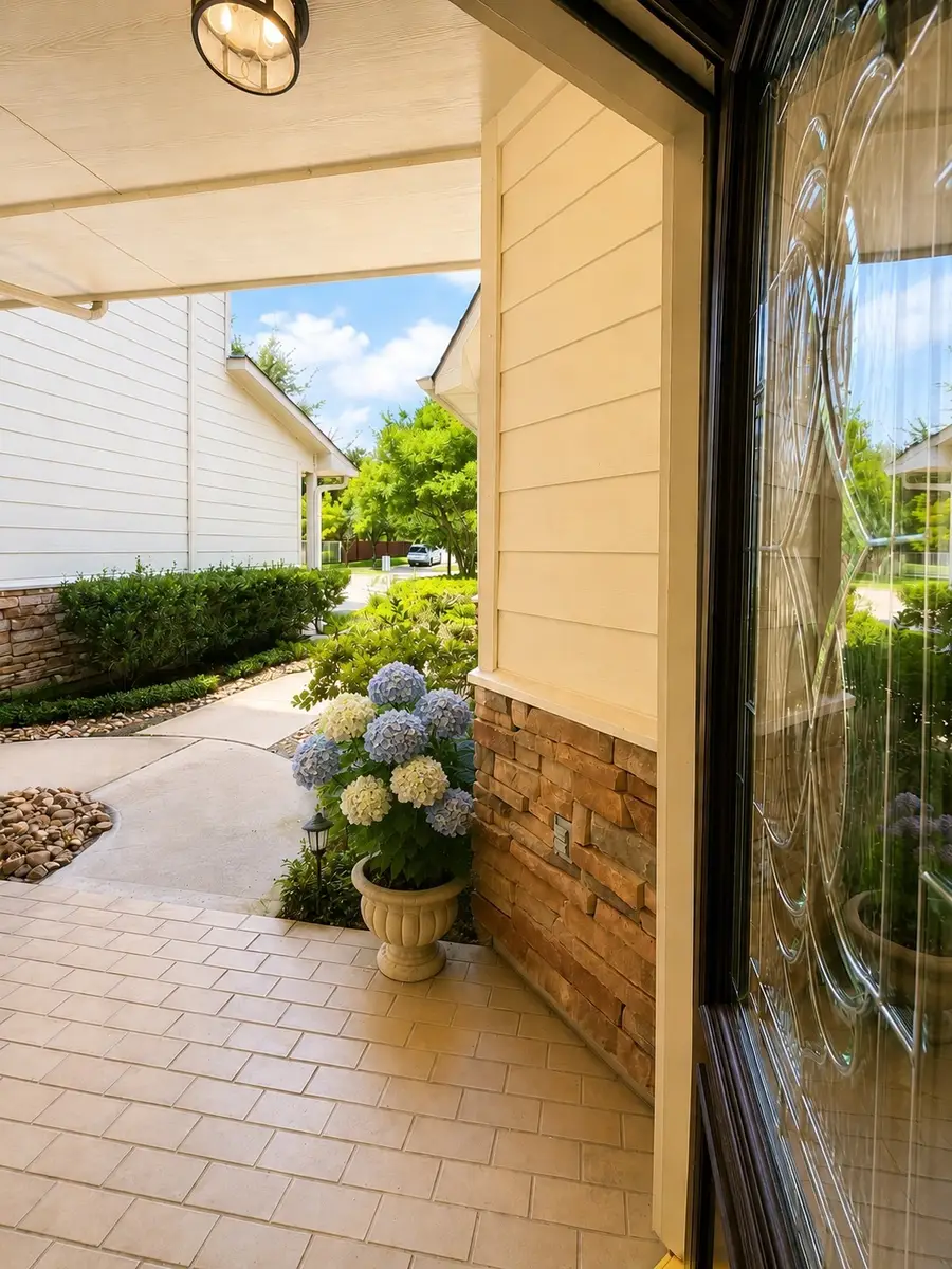 2219 Ridge Wood Lane, Sugar Land, TX 77479 - #2