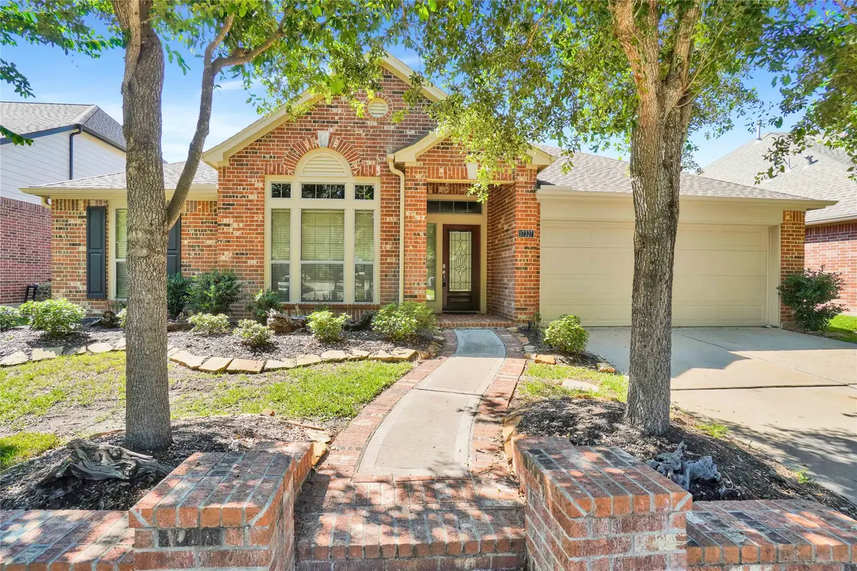 17327 Morgans Secret Drive, Cypress, TX 77433 - Image #1