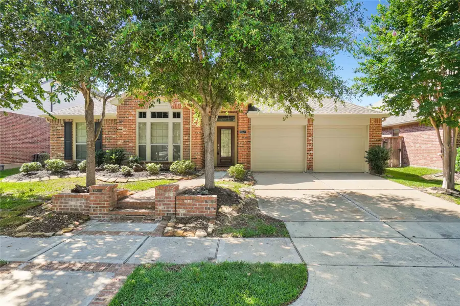 17327 Morgans Secret Drive, Cypress, TX 77433 - Image #2