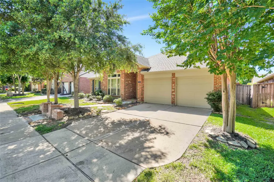 17327 Morgans Secret Drive, Cypress, TX 77433 - Image #3