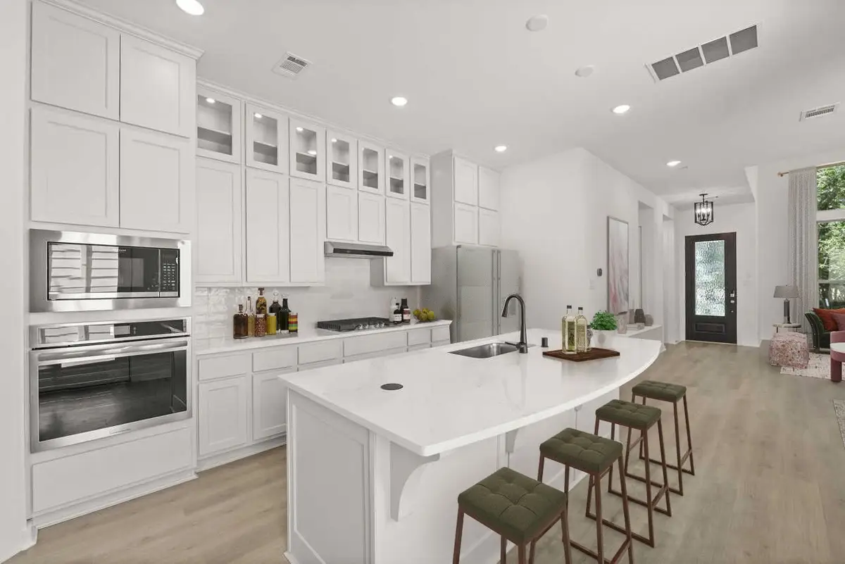 413 Meadows Peak Lane, Montgomery, TX 77316 - #1