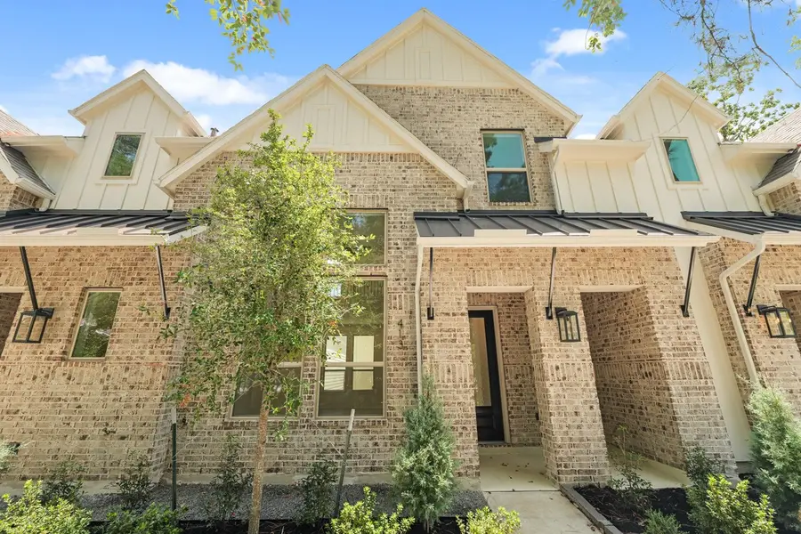 413 Meadows Peak Lane, Montgomery, TX 77316 - #3