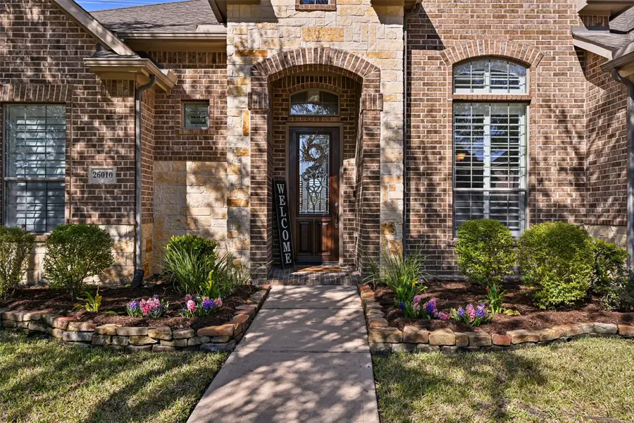 26010 Sebey Ridge Lane, Katy, TX 77494 - #3