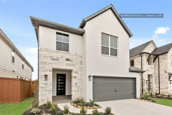 10423 Melida Dawn Way, Richmond, TX 77406