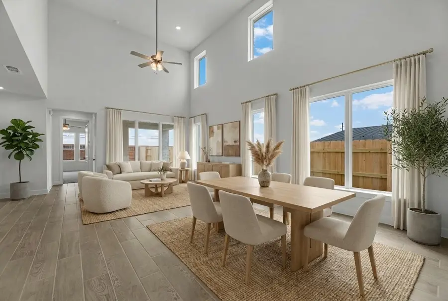10423 Melida Dawn Way, Richmond, TX 77406 - #3