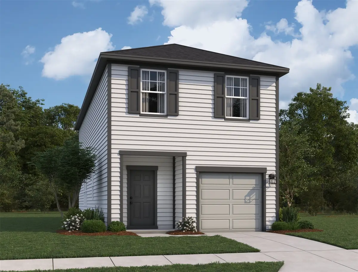 20406 Arches Road, Magnolia, TX 77355 - #1