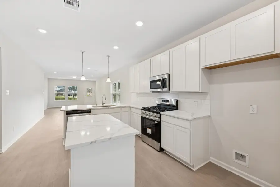 537 Stone Placa Trail, Pattison, TX 77423 - #2