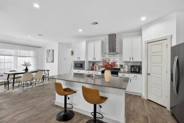 12812 Tokenhouse Lane, Houston, TX 77047