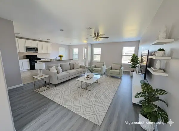 17806 Royal Breccia Lane, Richmond, TX 77407