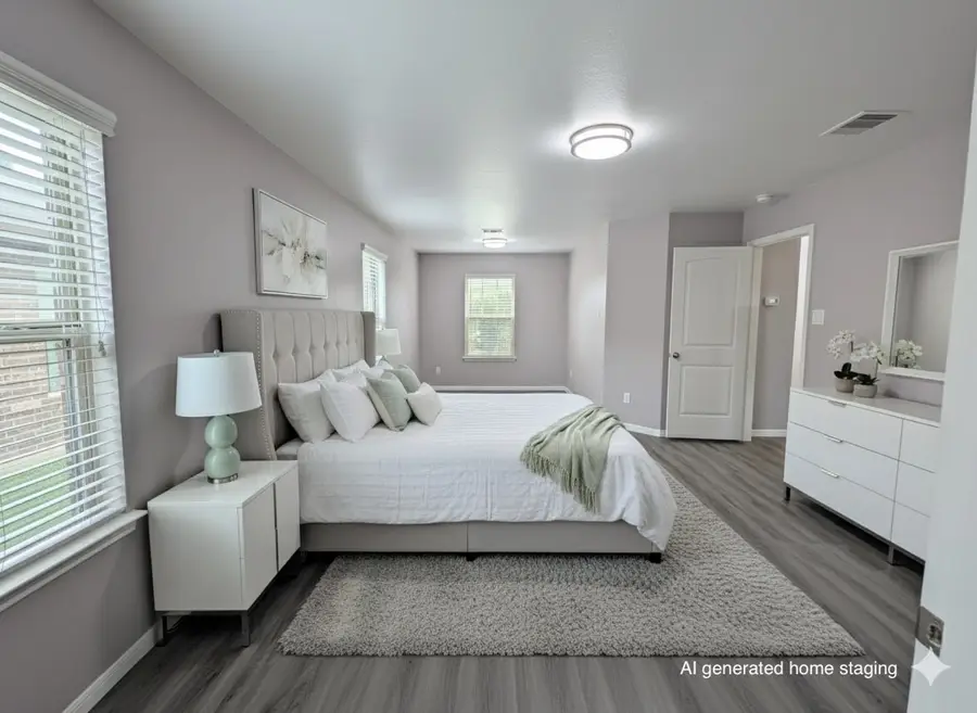 17806 Royal Breccia Lane, Richmond, TX 77407 - #2