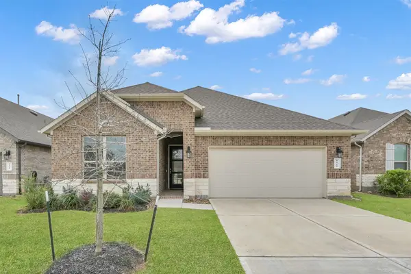 1610 Little Rabbit Court, Montgomery, TX 77316