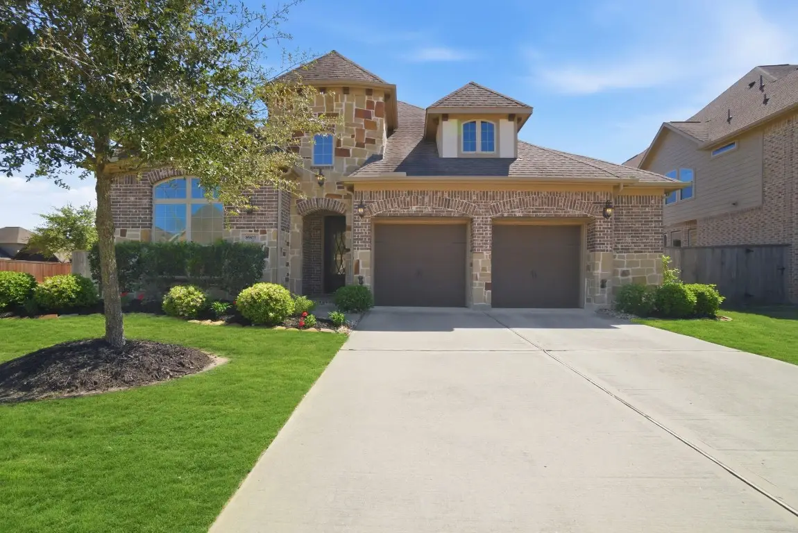8903 Havenfield Ridge Lane, Tomball, TX 77375 - #1