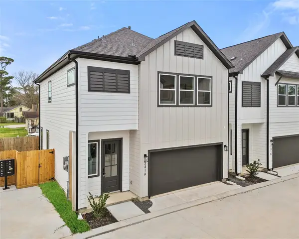 243 Rebecca Street #F, Houston, TX 77022