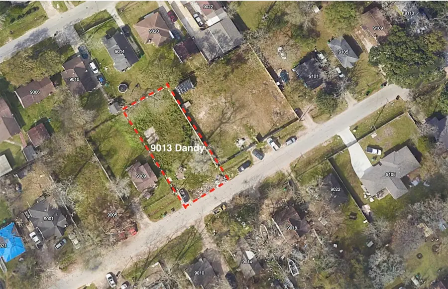 9013 Dandy Street, Houston, TX 77016 - #2
