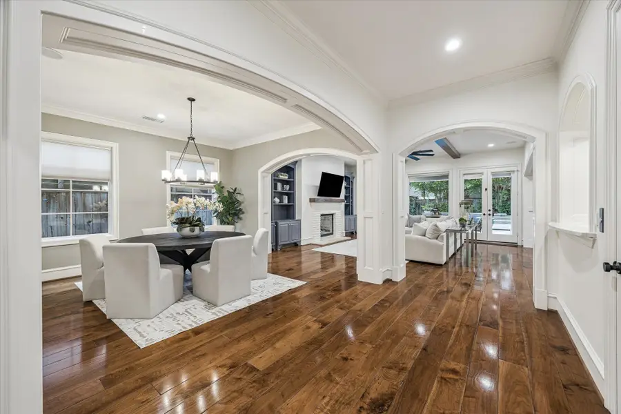 3810 Drake Street, Houston, TX 77005 - #3