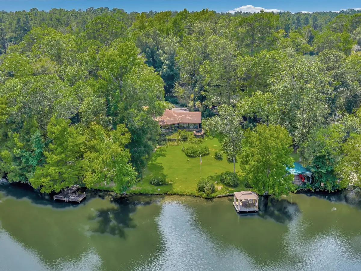 815 County Road 3170, Colmesneil, TX 75938 - #1