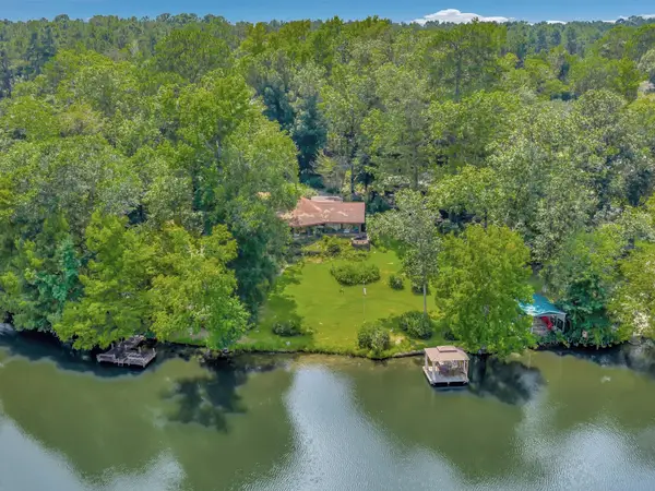 815 County Road 3170, Colmesneil, TX 75938