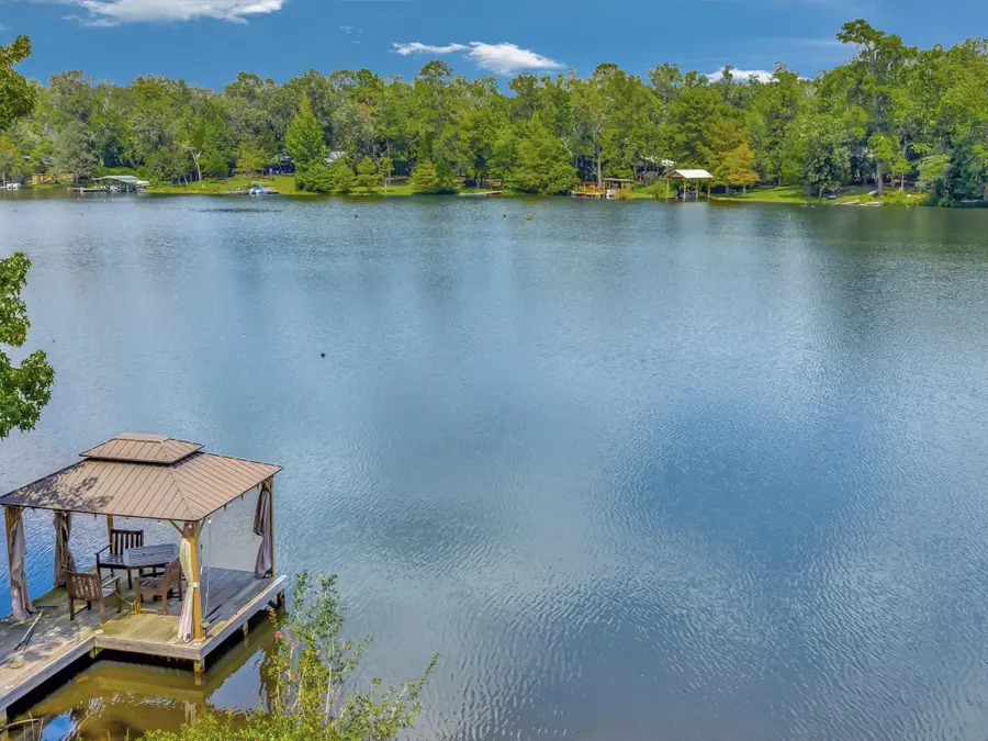 815 County Road 3170, Colmesneil, TX 75938 - #2