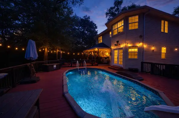 954 Hillbilly Heaven Road, Livingston, TX 77351