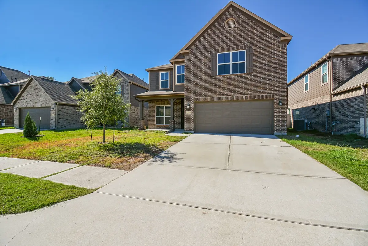 2380 Elm Crossing Trail Trail, Spring, TX 77386 - #1
