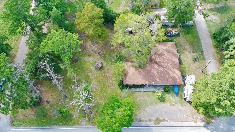 14335 Hill Drive, Willis, TX 77318 - #2