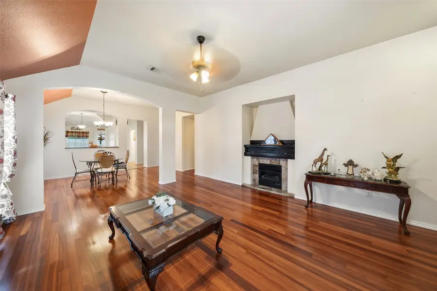 2207 Wildbrook Canyon Lane, Katy, TX 77449 - Image #3