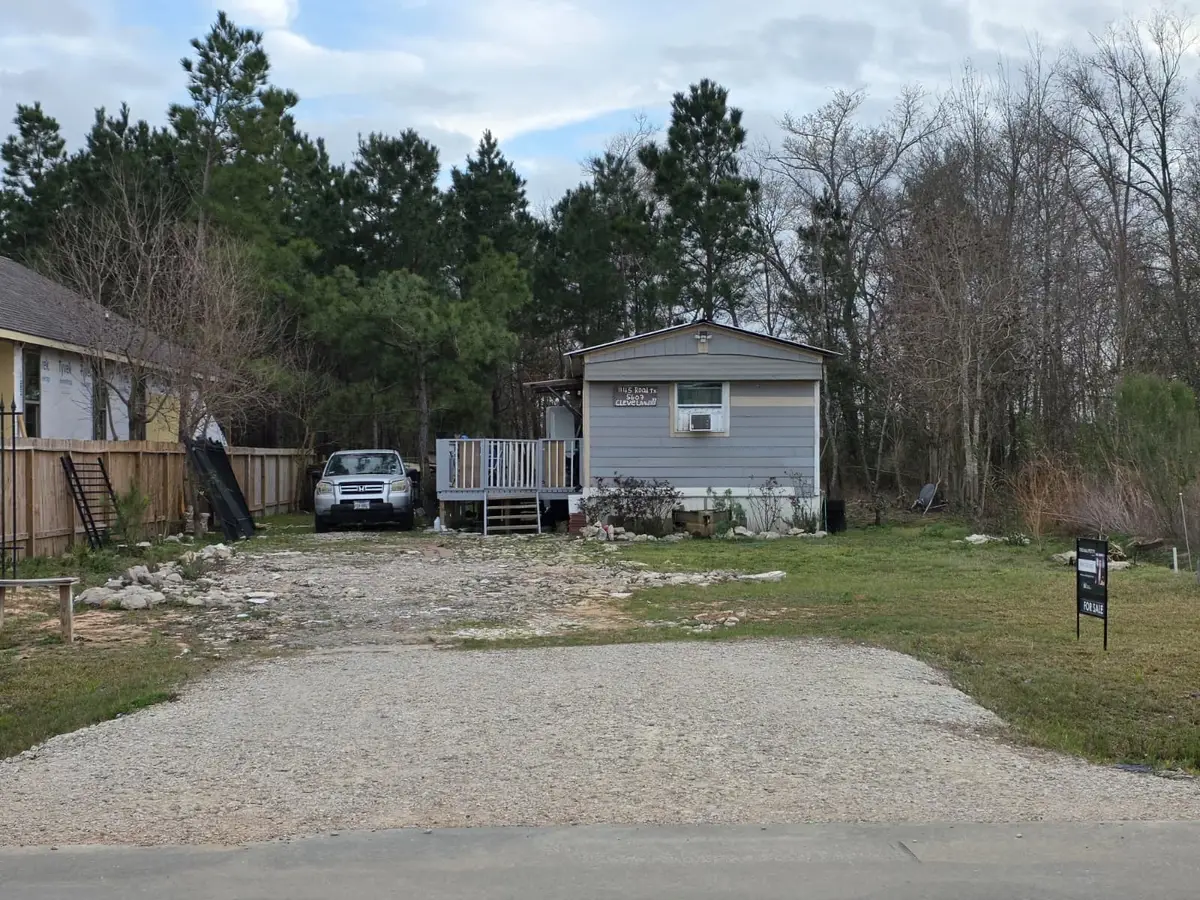 1145 Road 5607, Cleveland, TX 77327 - #1