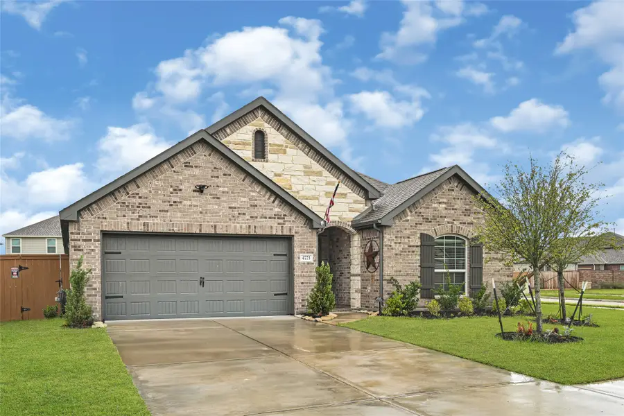 4773 Peony Green Drive, Katy, TX 77493 - #3