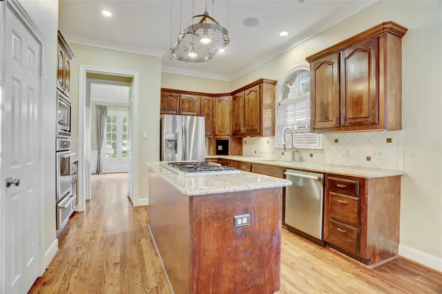 3502 Gramercy Street, Houston, TX 77025 - #2