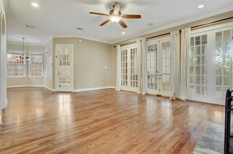 3502 Gramercy Street, Houston, TX 77025 - #3