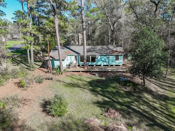 26869 Lazy Lane, Magnolia, TX 77355