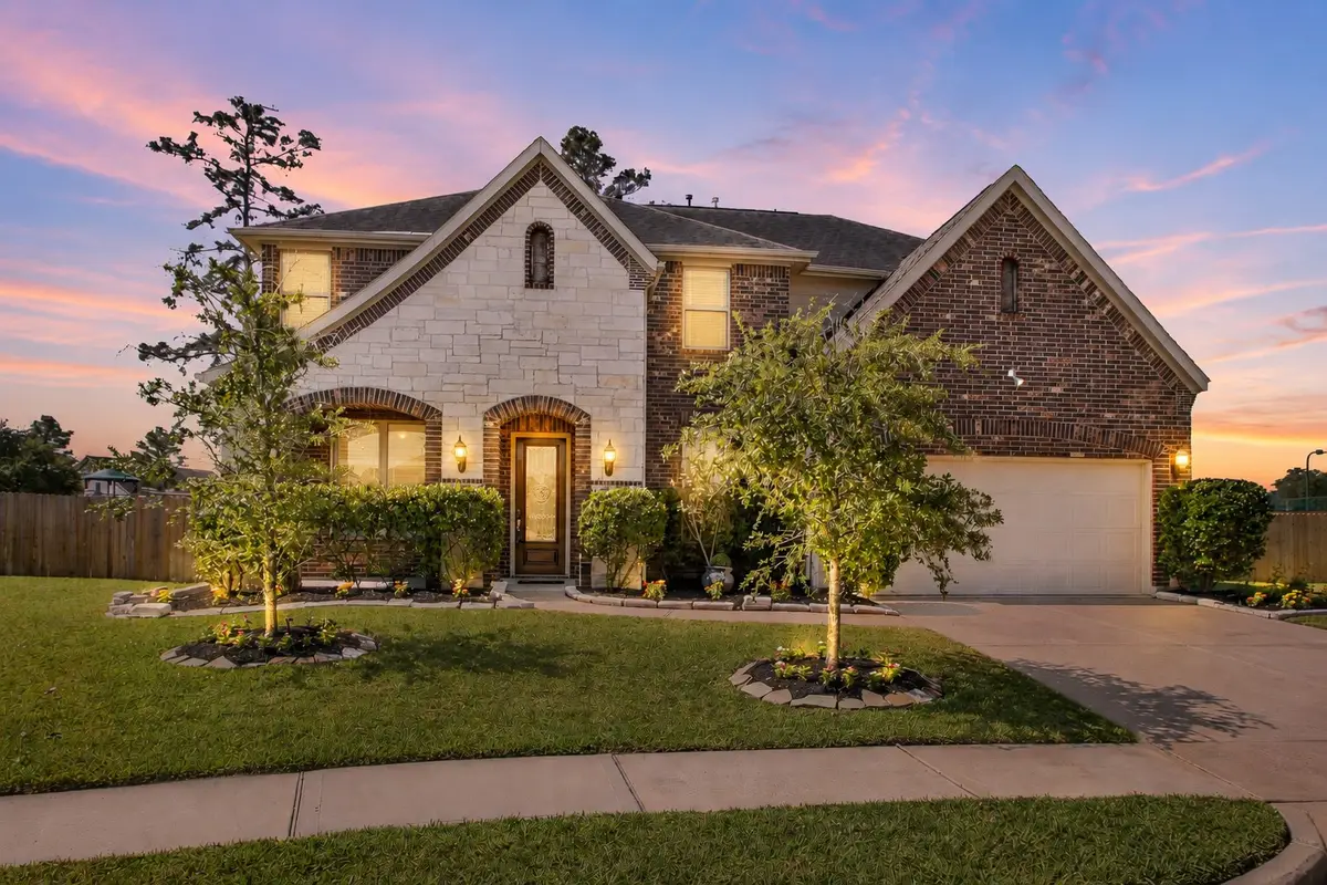 9039 Charncross Lane, Tomball, TX 77375 - #1