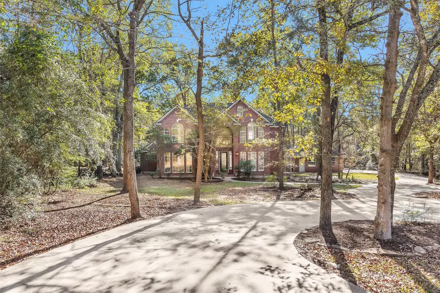 6603 Ranch Park Drive, Magnolia, TX 77354 - Image #2