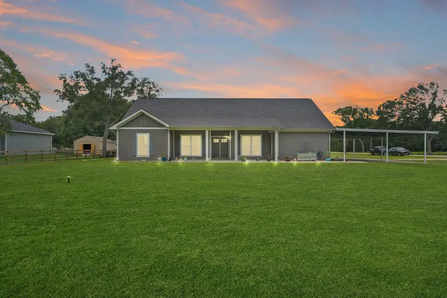 2518 County Road 160, Alvin, TX 77511 - Image #2