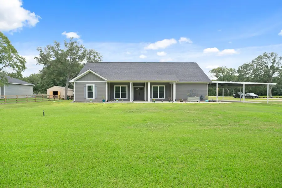 2518 County Road 160, Alvin, TX 77511 - Image #3