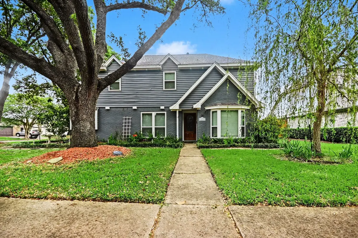 10439 Catlett Lane, La Porte, TX 77571 - #1