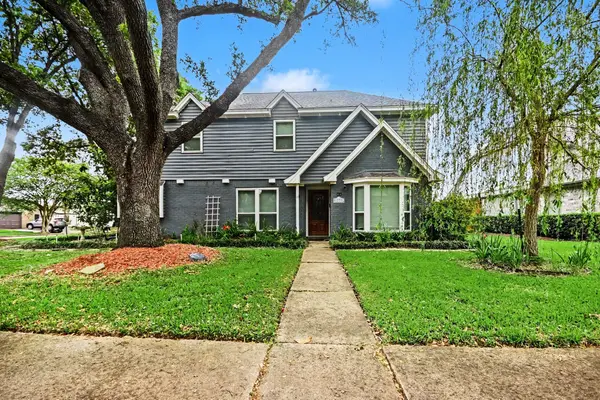 10439 Catlett Lane, La Porte, TX 77571