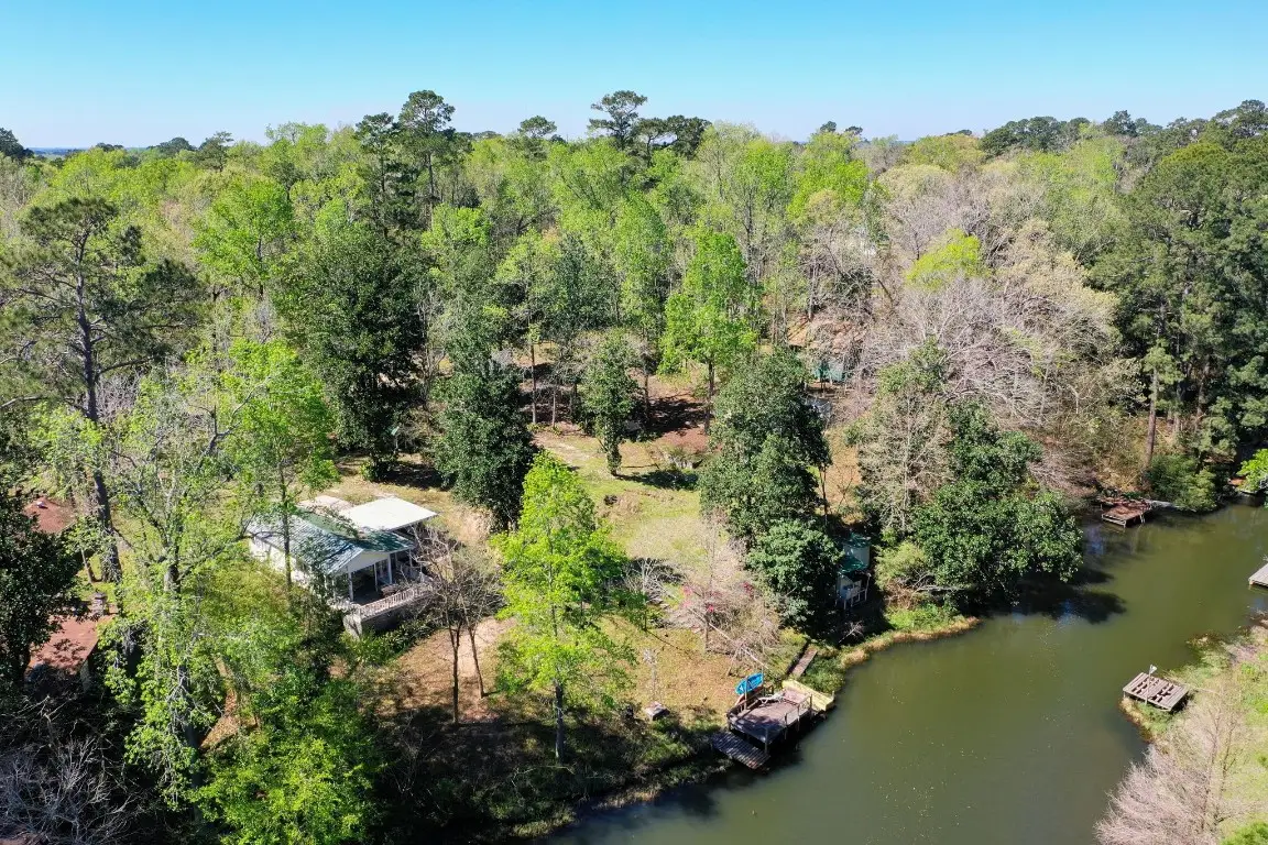 400 Driftwood Drive, Goodrich, TX 77335 - #1