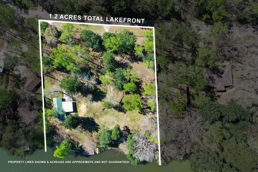 400 Driftwood Drive, Goodrich, TX 77335 - #3