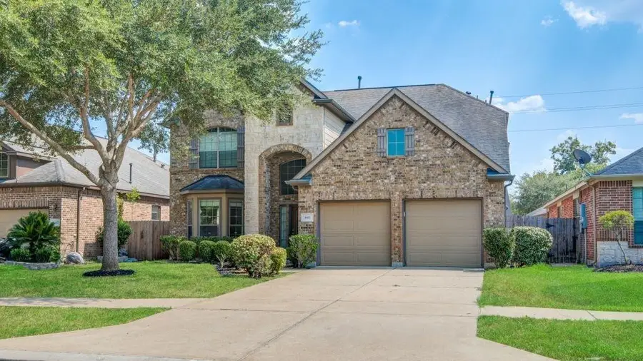 4411 Enchanted Spring Ct, Sugar Land, TX 77479 - #3