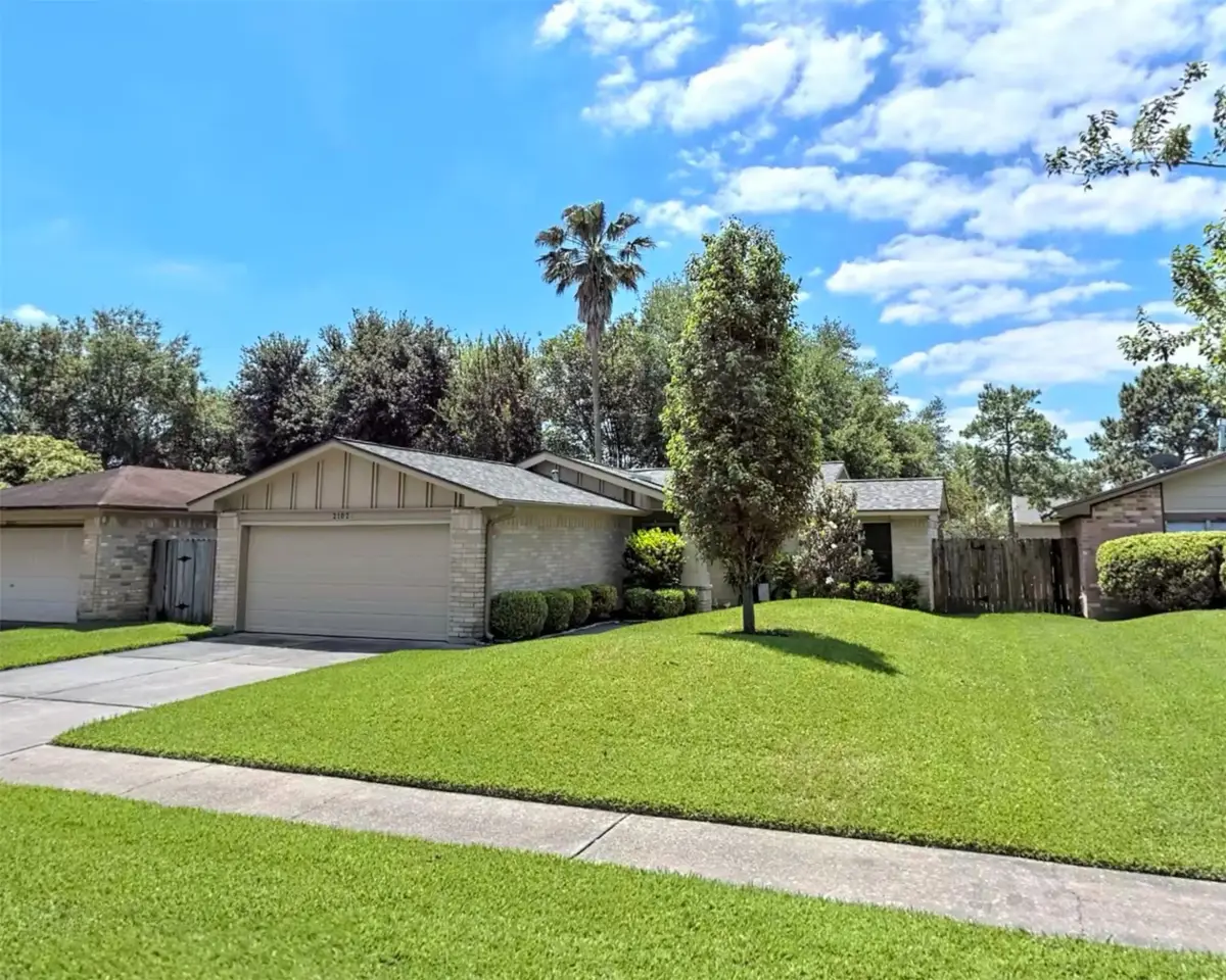 21027 Western Valley Drive, Katy, TX 77449 - Image #1