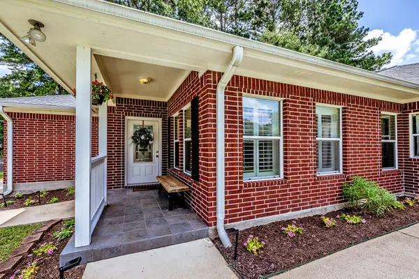 501 Cherry Hills Drive, Huntsville, TX 77340