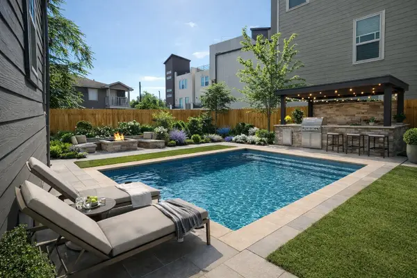 3207 St Emanuel Street #A, Houston, TX 77004