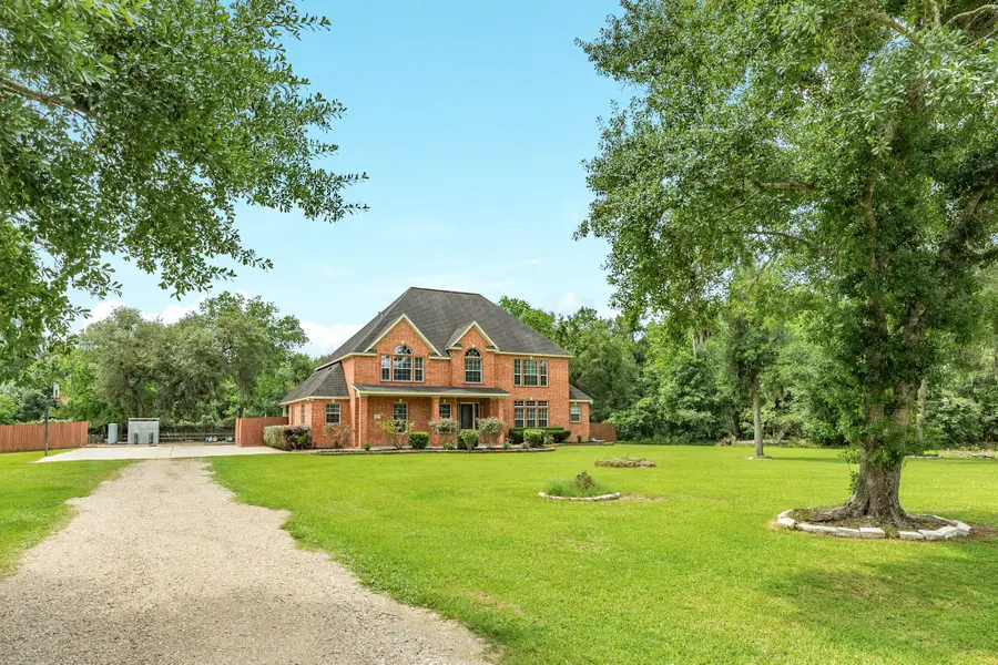19819 County Road 684a, Sweeny, TX 77480 - #2