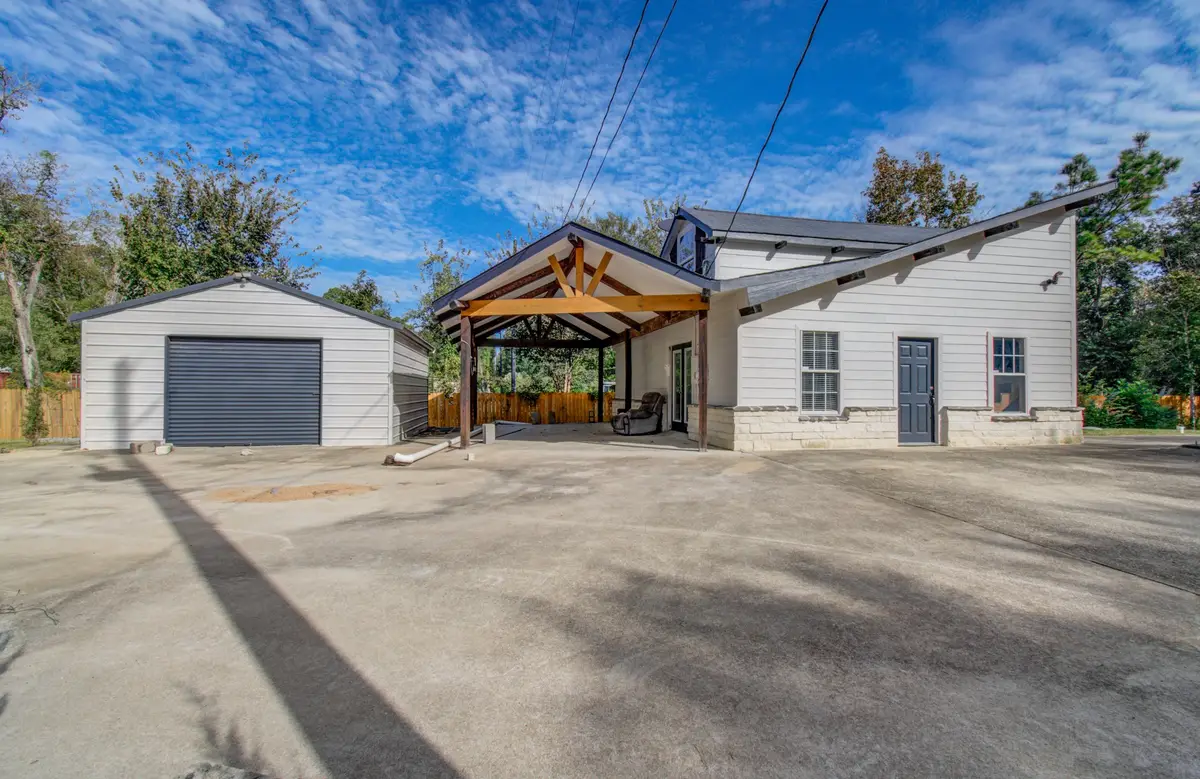 4903 Harvey Road, Crosby, TX 77532 - #1