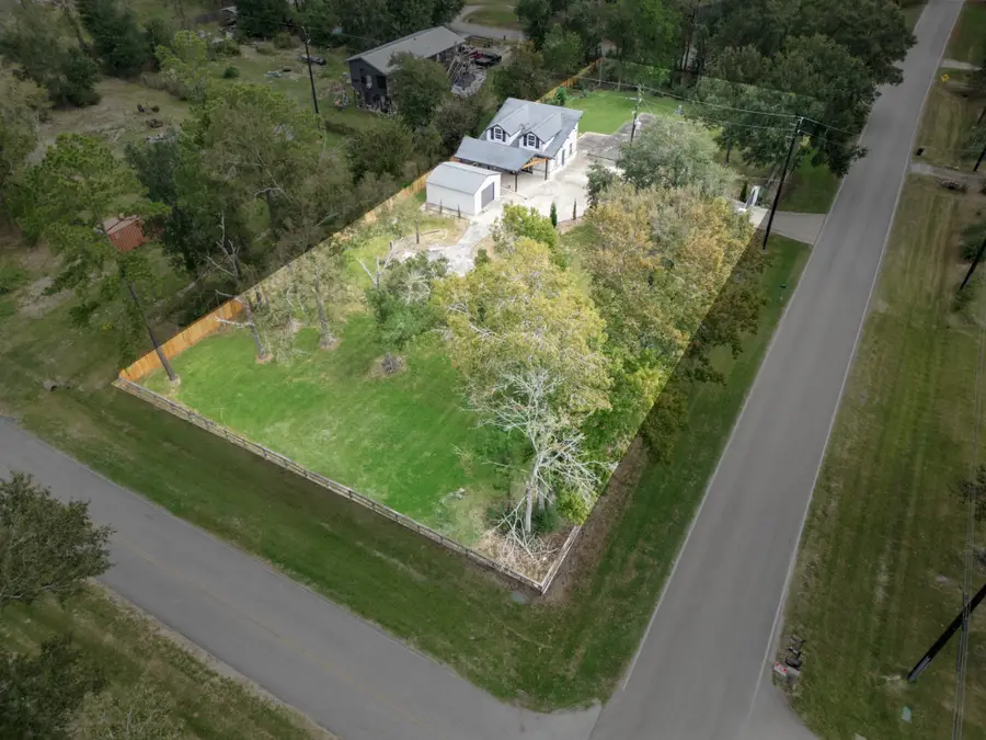 4903 Harvey Road, Crosby, TX 77532 - #2