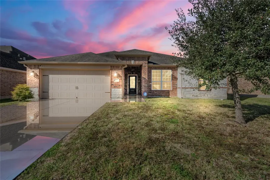 22907 Gentle Shadow Drive, Hockley, TX 77447 - Image #2