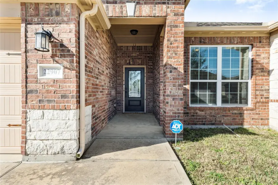 22907 Gentle Shadow Drive, Hockley, TX 77447 - Image #3